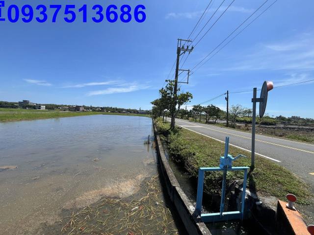 宜蘭壯圍農地-12