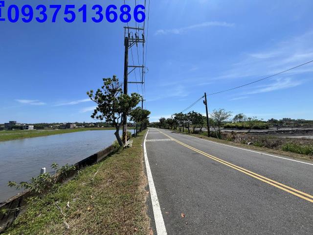 宜蘭壯圍農地-13