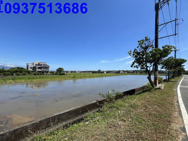 宜蘭壯圍農地-14