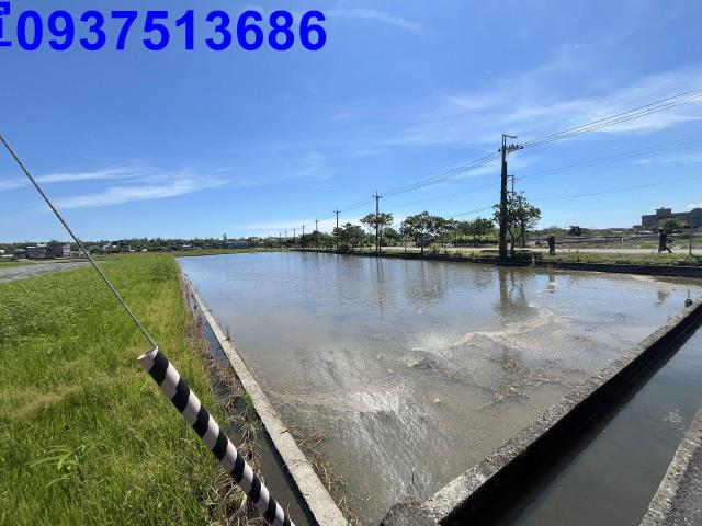 宜蘭壯圍農地-0