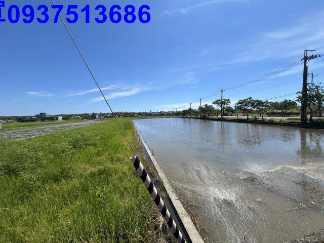 宜蘭壯圍農地-1