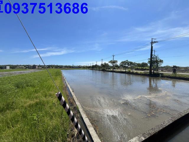 宜蘭壯圍農地-2