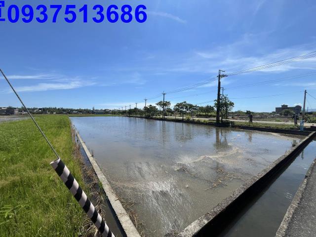 宜蘭壯圍農地-3