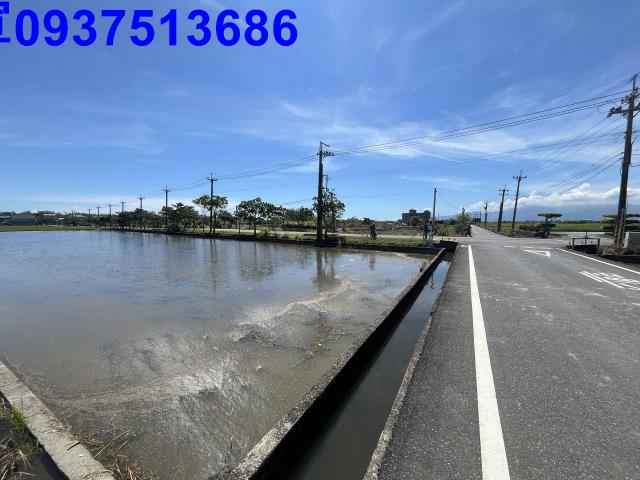 宜蘭壯圍農地-4