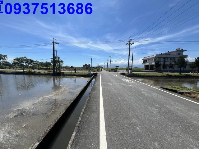 宜蘭壯圍農地-5