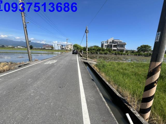 宜蘭壯圍農地-6