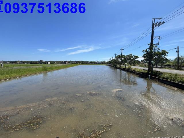 宜蘭壯圍農地-7