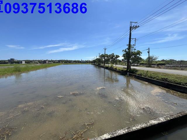 宜蘭壯圍農地-8