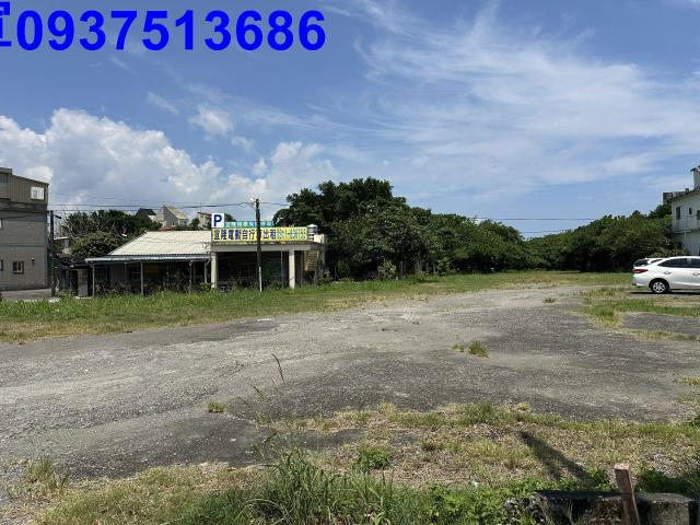 新北貢寮建地-9