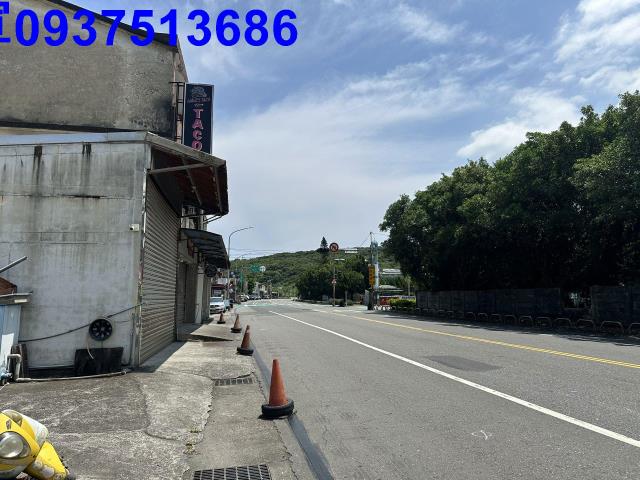 新北貢寮建地-10