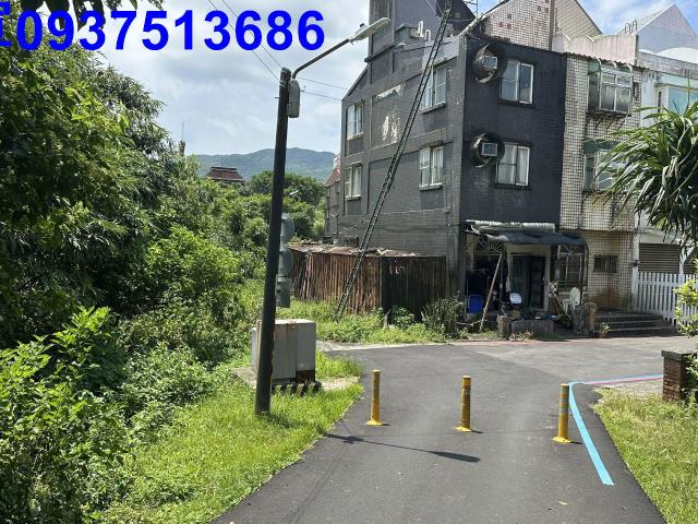 新北貢寮建地-11