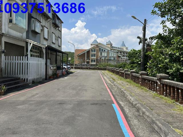 新北貢寮建地-13