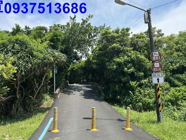 新北貢寮建地-14