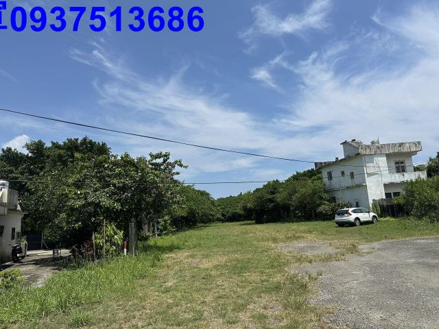 新北貢寮建地-0