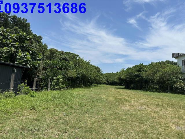 新北貢寮建地-1