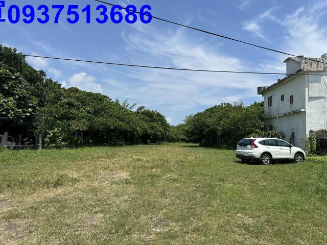 新北貢寮建地-5