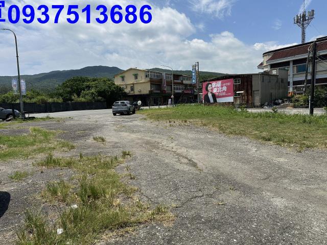 新北貢寮建地-6