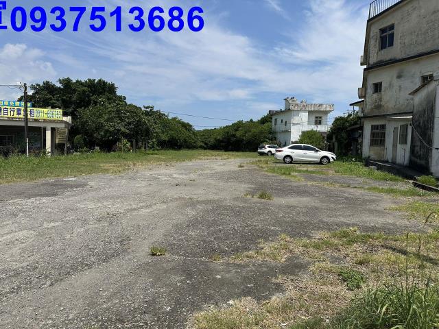 新北貢寮建地-7