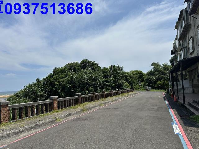 新北貢寮建地-8