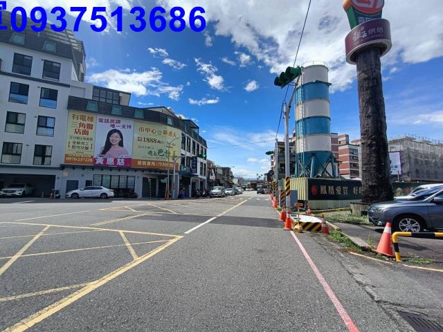 宜蘭宜蘭市建地-3