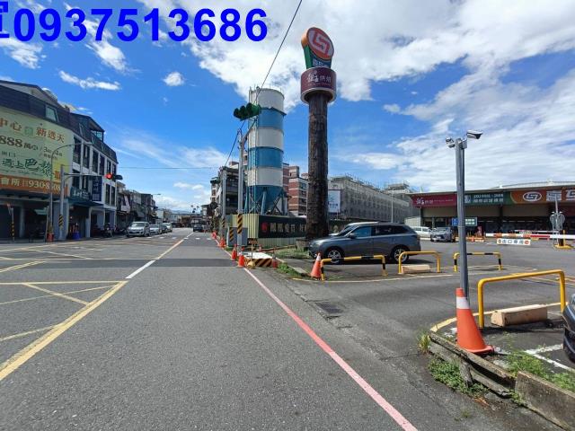 宜蘭宜蘭市建地-4