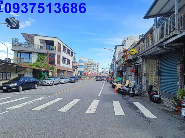 宜蘭宜蘭市建地-6