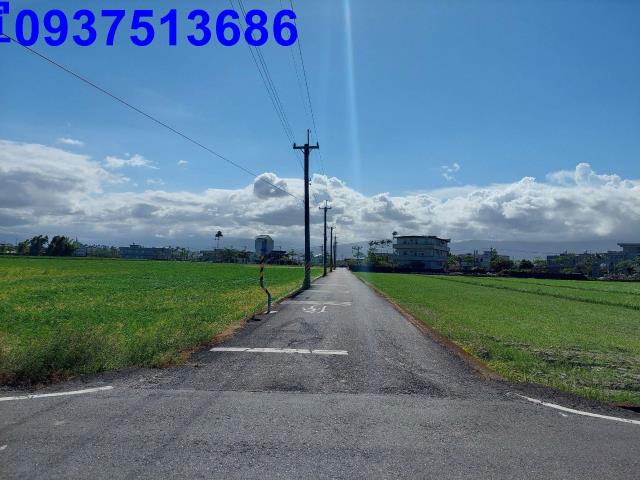 宜蘭壯圍農地-10