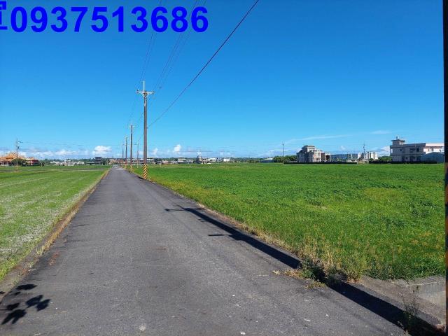 宜蘭壯圍農地-11