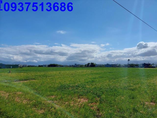 宜蘭壯圍農地-0