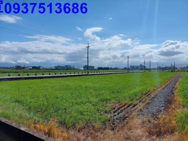 宜蘭壯圍農地-1