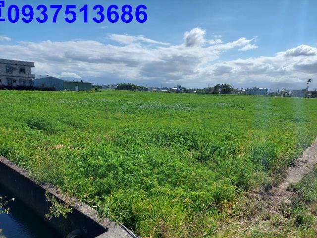 宜蘭壯圍農地-2