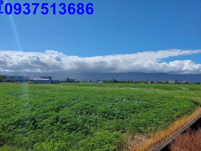 宜蘭壯圍農地-3