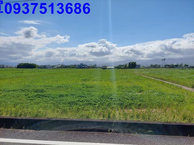 宜蘭壯圍農地-4