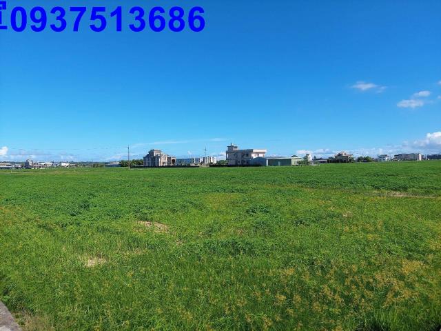 宜蘭壯圍農地-5