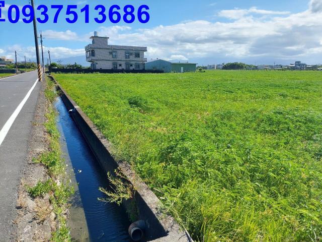 宜蘭壯圍農地-6