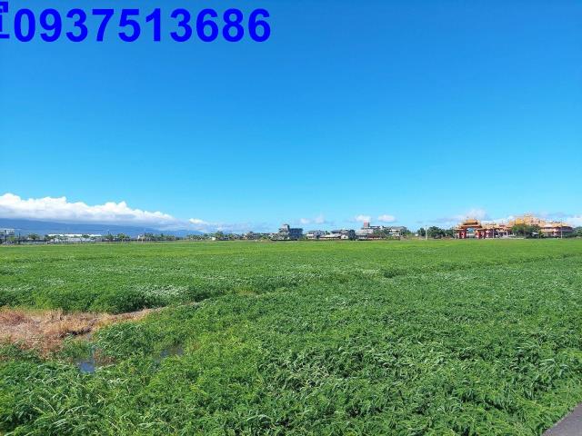 宜蘭壯圍農地-7