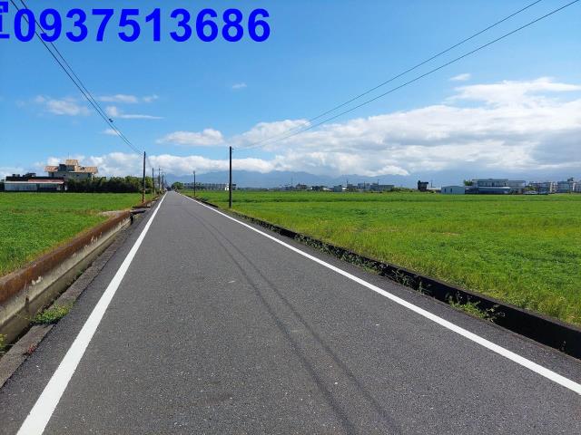 宜蘭壯圍農地-8