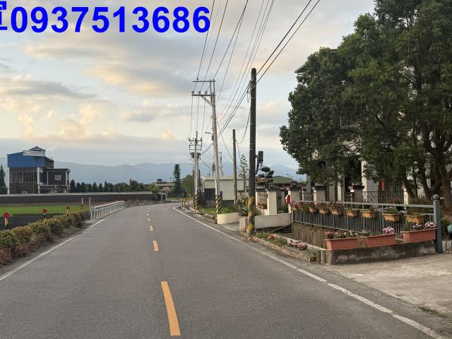 宜蘭壯圍農地-9