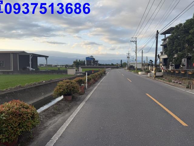 宜蘭壯圍農地-11