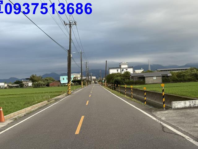 宜蘭壯圍農地-13