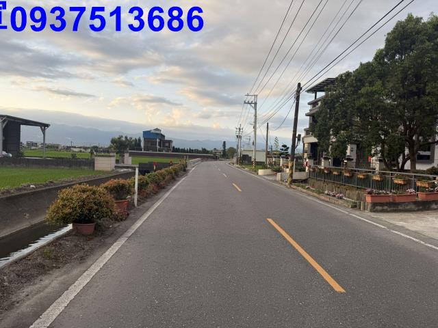 宜蘭壯圍農地-14