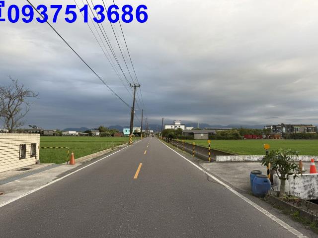 宜蘭壯圍農地-0