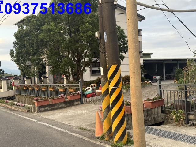 宜蘭壯圍農地-3