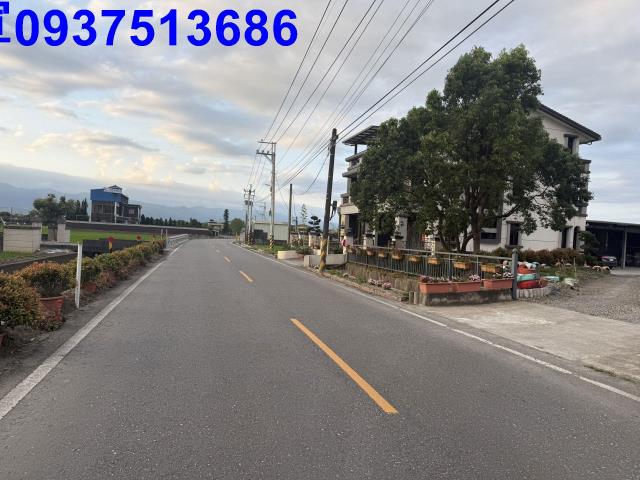 宜蘭壯圍農地-6