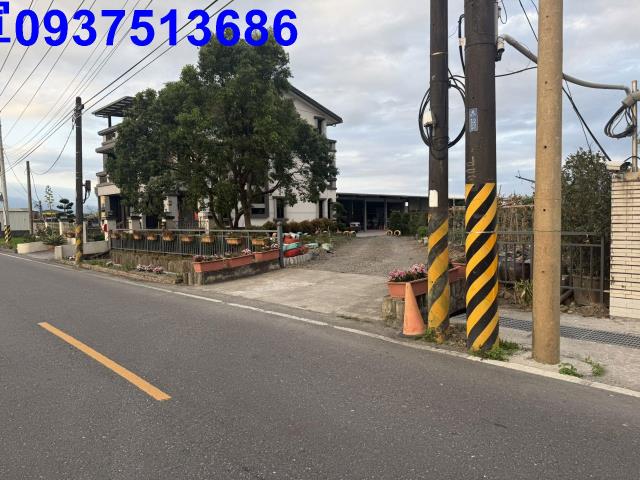 宜蘭壯圍農地-7