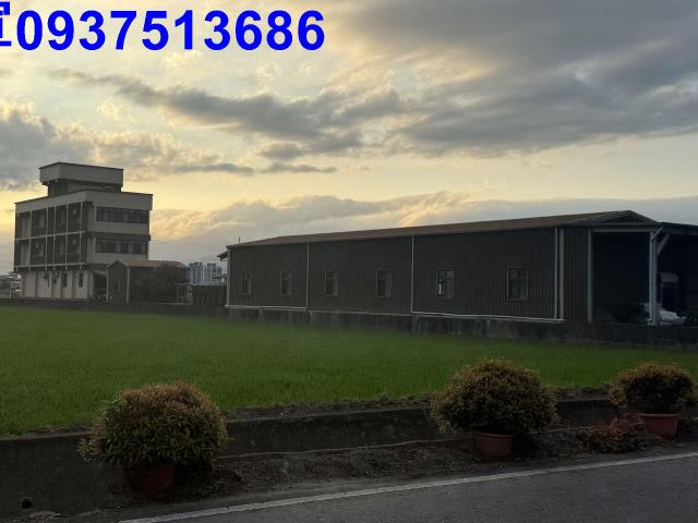 宜蘭壯圍農地-8