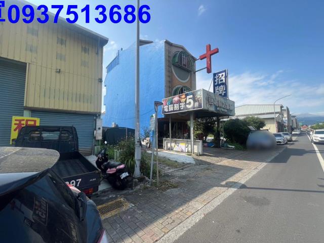 宜蘭宜蘭市建地-12