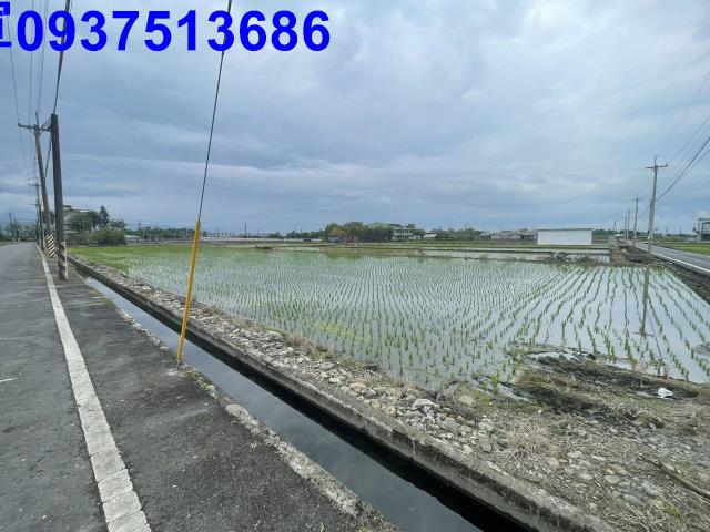 宜蘭三星農地-9