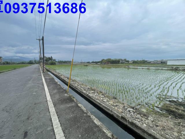 宜蘭三星農地-11