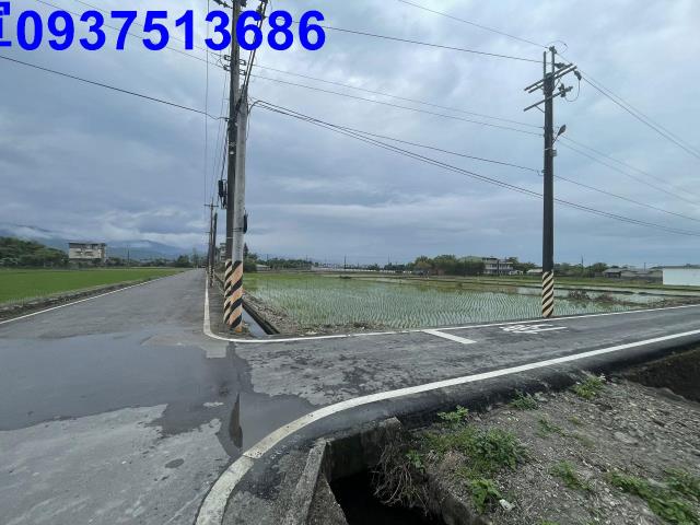 宜蘭三星農地-1